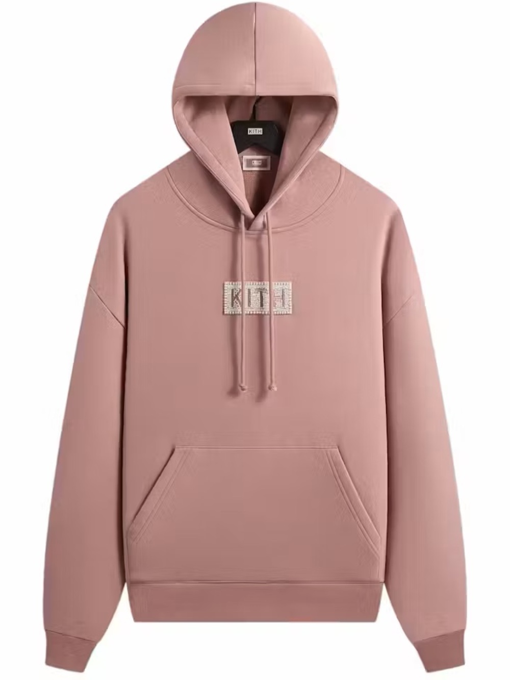 Kith loyalty Exclusive Nelson Hoodie